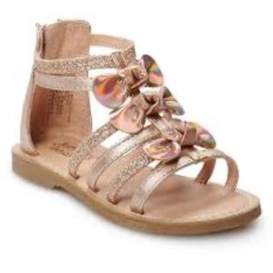 Jumping Beans Sandals